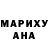 Amphetamine VHQ Mikhail Solomko
